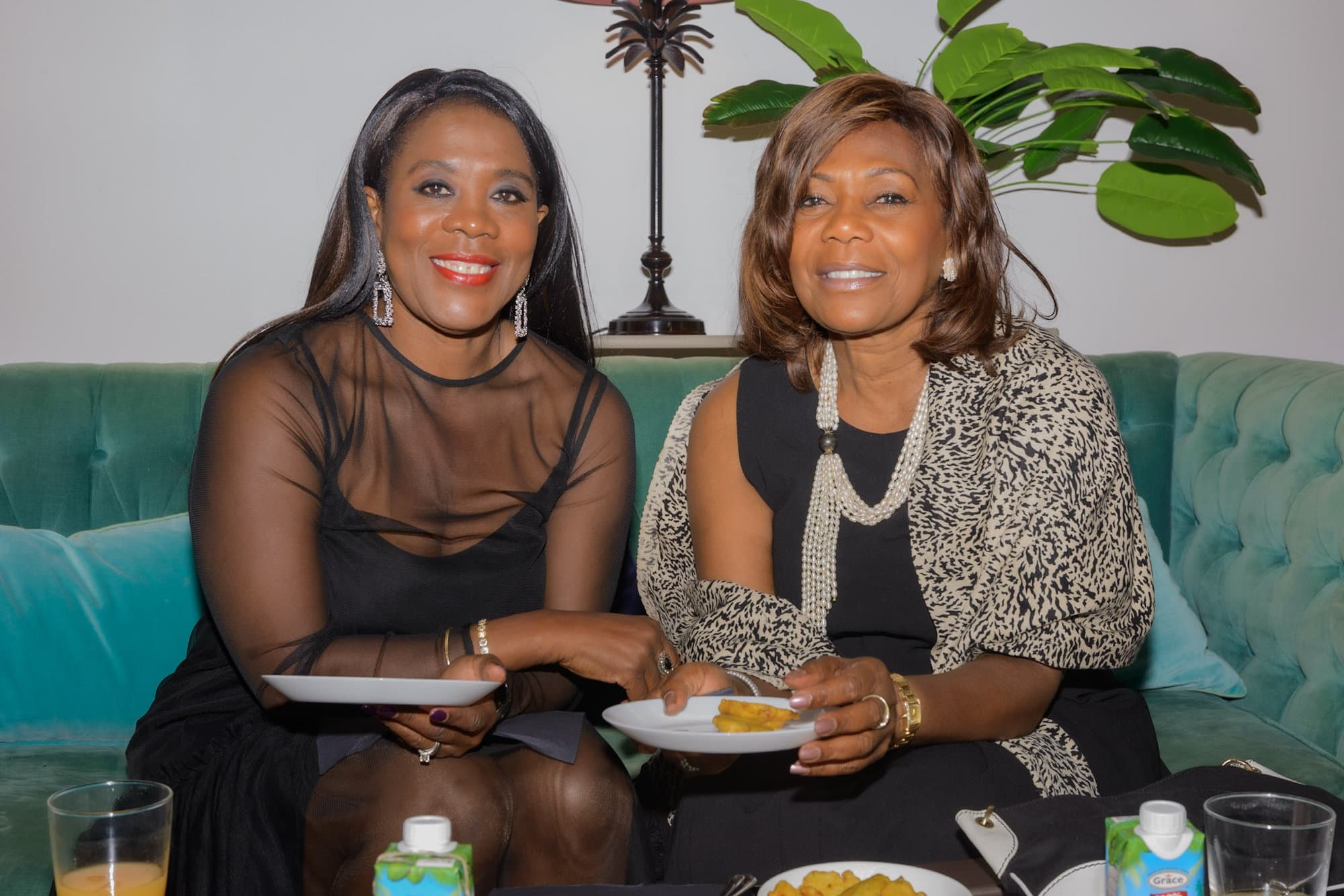 Tessa Sanderson 